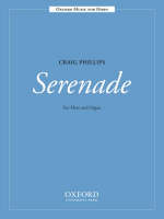 Serenade for Horn and Organ - 