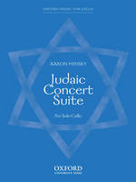 Judaic Concert Suite
