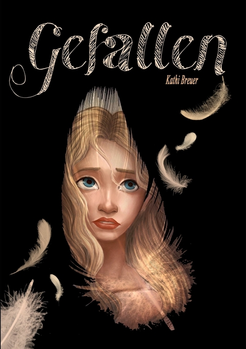 Gefallen - Kathi Breuer