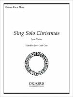 Sing Solo Christmas