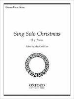 Sing Solo Christmas