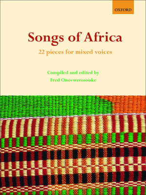 Songs of Africa