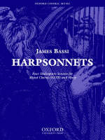 Harp Sonnets