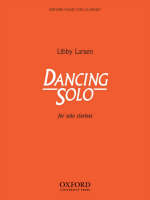 Dancing Solo - 