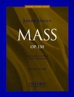Mass Opus 130 - 