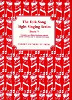 Folk Song Sight Singing Book 5