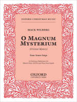 O Magnum Mysterium (O Great Mystery)