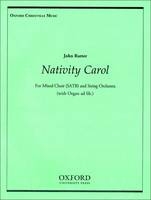 Nativity Carol