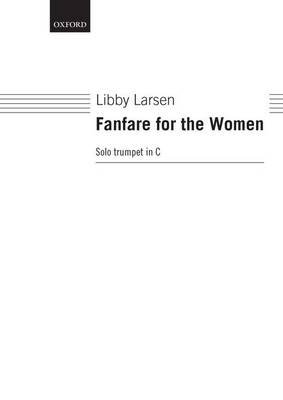 Fanfare for the Women
