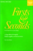 Firsts and Seconds - 