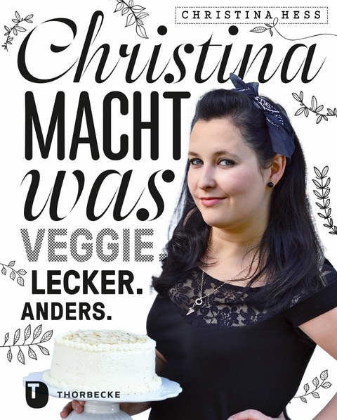 Christina macht was - Christina He&szlig;