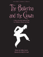The Ballerina and the Clown - 