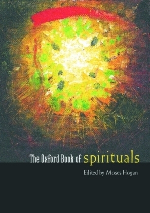 The Oxford Book of Spirituals - 