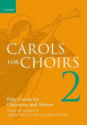 Carols for Choirs 2 - 