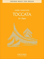 Toccata