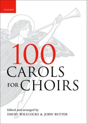 100 Carols for Choirs - 