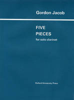 Five Pieces - 