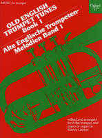 Old English Trumpet Tunes