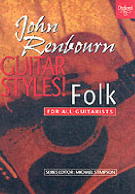 Guitar Styles! - 