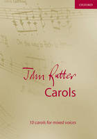John Rutter Carols - 