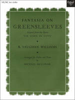 Fantasia on Greensleeves - 