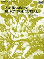 Elegy for Guitar - 