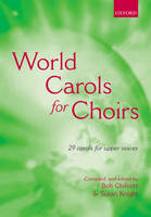 World Carols for Choirs (SSA) - 