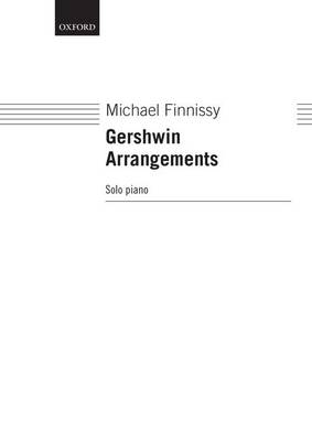 Gershwin Arrangements - 