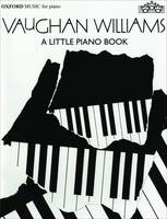 A Little Piano Book - 
