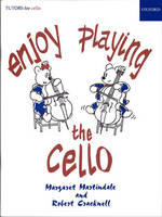 Enjoy Playing the Cello - 