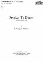 Festival Te Deum