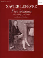 Five Sonatas - 