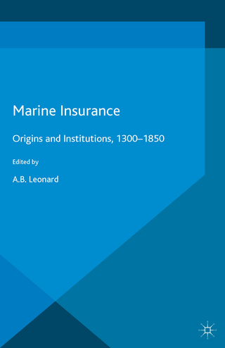 Marine Insurance