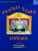 Piano Time Opera - 