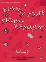 Piano Time Sightreading Book 2 - 