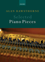 Selected Piano Pieces