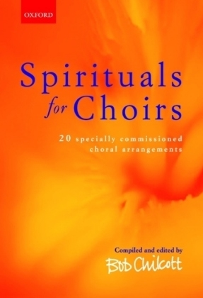 Spirituals for Choirs