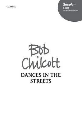 Dances in the Streets - 