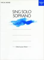 Sing Solo Soprano - 