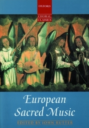 European Sacred Music - 