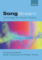 SongStream 1 - 
