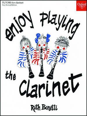 Enjoy Playing the Clarinet - 