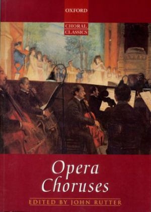 Opera Choruses - 