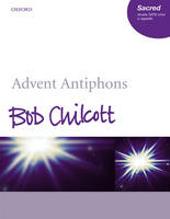 Advent Antiphons - 