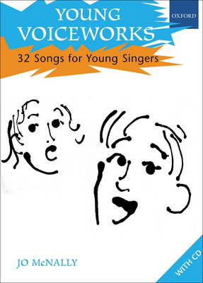 Young Voiceworks - 