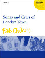 Songs and Cries of London Town - 