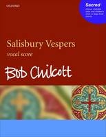 Salisbury Vespers - 