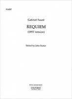 Requiem (1893 version) - 