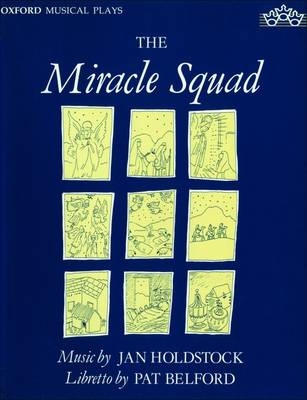 The Miracle Squad