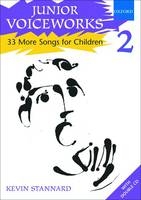 Junior Voiceworks 2 - 